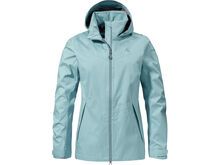 Schöffel 2.5L Jacket Aiplspitz L, iced blue