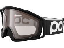 POC Zygon, Clarity Trail/Cloudy Brown / uranium black