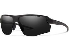Smith Resolve, ChromaPop Black / matte black
