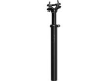 Cube RFR gefederte Sattelstütze (60 - 90 kg) - 27,2 / 300 mm, black