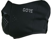 GOREWEAR M Windstopper Gesichtswärmer, black
