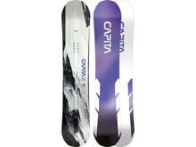 Capita Mercury Wide, black/white