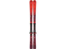 Atomic Redster G7 + MI 12 GW, red