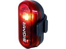 Sigma Curve, schwarz