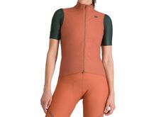 Sportful Pro 2 W Vest, sienna glow
