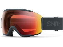 Smith Sequence OTG, ChromaPop Pro Photochromic Red Mirror / slate