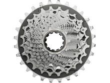 SRAM Force XG-1270 E1 Kassette - 12-fach, silver
