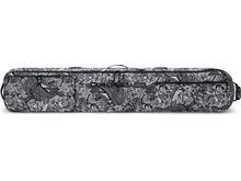 Dakine Fall Line Ski Roller Bag - 190 cm, kingdom black