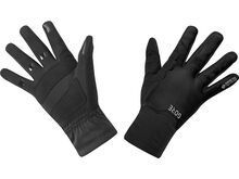 GOREWEAR M Gore-Tex Infinium Mid Handschuhe, black