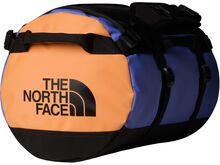 The North Face Base Camp Duffel - XS, indigo plum-bright foam