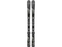 Head Real Joy + Joy 9 GW SLR, solid black