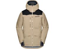 Norrona tamok Gore-Tex Performance Shell Jacket M's, winter twig