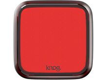Knog Blinder E RS Rear E-Bike Light, black