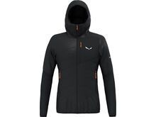 Salewa Ortles Hybrid TirolWool Responsive Jacke Herren, black out