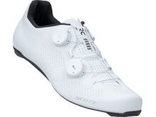 Scott Road RC Shoe, white/black
