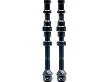 Stan's NoTubes Tubeless Exo-Core Valves - Tall, black