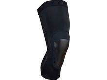 Pearl Izumi Summit Knee Guard, black