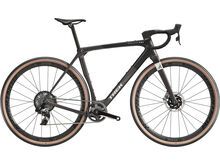 Trek Checkmate SLR 8 AXS, matte black/matte carbon smoke