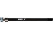 Thule Thru Axle Syntace - M12x1.0 / 169-184 mm