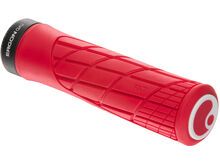 Ergon GA2 Fat, risky red