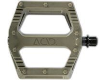 Cube Acid Pedale Flat C6-ZP, olive