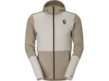 Scott Defined Light Men's Hoody, portobello beige