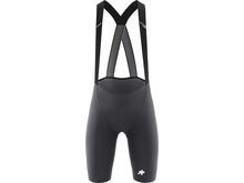 Assos Equipe R Bib Shorts S11, robust grey
