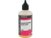 Voxom DOT 5.1 Bremsflüssigkeit für hydraulische Bremsen - 100 ml