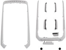 SRAM Hammerhead Karoo Color Shell Elevation Series, frost grey