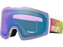 Oakley Fall Line M, Prizm Snow Iced Iridium / bengal white