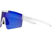 CHPO Luca, Blue Mirror / white