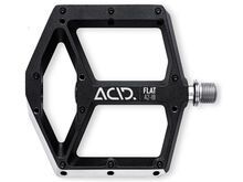 Cube Acid Pedale Flat A2-IB, black