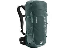 Ortovox Traverse 28 S, glacier grey
