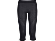 Ortovox 120 Merino Competition Light Short Pants W, black raven