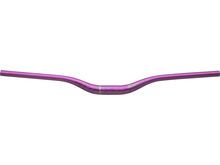 Race Face Turbine Handlebar - 40 / 800 mm, purple