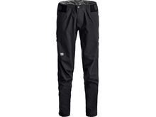 Ortovox Sequence Gore-Tex Pants M, black raven