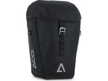 ***2. Wahl*** Cube Acid Fahrradtasche City 20 black