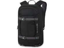 Dakine Mission Pro 18L, black