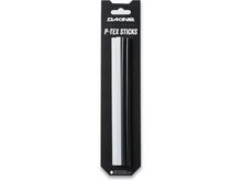 Dakine P-Tex Sticks, black/clear