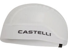 Castelli Summer Skullcap, white
