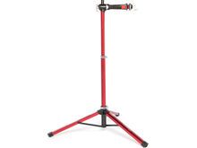 Feedback Sports Pro Mechanic HD Bike Repair Stand, red