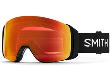 Smith 4D Mag, ChromaPop Everyday Red Mirror / black