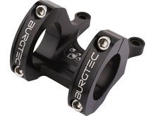 Burgtec Direct Mount MK3 Stem - 35 mm, burgtec black