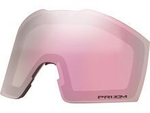Oakley Fall Line L Replacement Lens, Prizm Snow Hi Pink Iridium