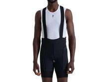 Specialized Men's Prime Swat Liner Bib Shorts, black