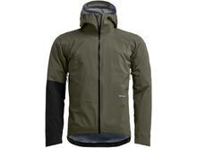 Ortovox Sequence Gore-Tex Jkt M, dark wild herbs
