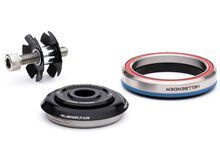 Cane Creek Hellbender 70 Slam - IS42/28.6/H4.6 | IS52/40, black