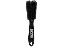Muc-Off Two Prong Brush