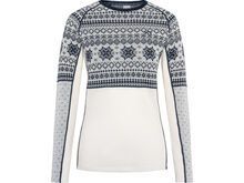 Kari Traa Vilma Long Sleeve, off white