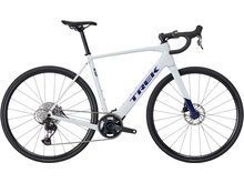 Trek Domane+ ALR 5, plasma grey pearl